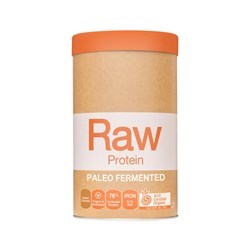 PALEO SALTED CARAMEL PROTEIN POWDER (1KG)