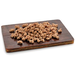 HANS FROZEN GROUND BEEF (2KG)