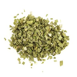 DRIED CHIVE RINGS (1KG)