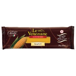 LE VENEZIANE GLUTEN FREE SPAGHETTI (250G)