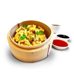 HAKKA PORK SHIU MAI (1KG)