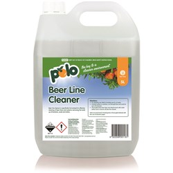 POLO BEER LINE CLEANER (5L)