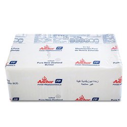 ANCHOR SALTED BUTTER BLOCK (5KG)