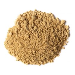 GROUND GINGER (500G)
