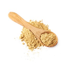 GARLIC POWDER (500G)