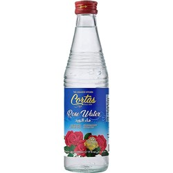 CORTAS ROSE WATER (500ML)