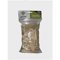 ONE TREE STEAK MARKER MEDIUM