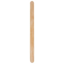 SHORT WOODEN STIRRERS 140MM 1000’S