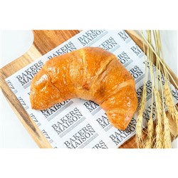 BAKERS MAISON LARGE JUMBO BUTTER CROISSANTS READY-TO-BAKE (72 X 105G)