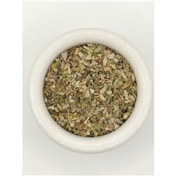 RUBBED OREGANO LEAVES (500G)