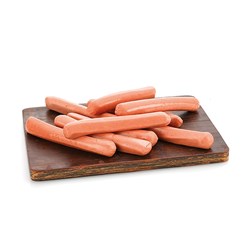 HANS AMERICAN HOT DOGS 26 PIECES (2.5KG)