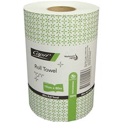 INFINITY PAPER TOWEL ROLL