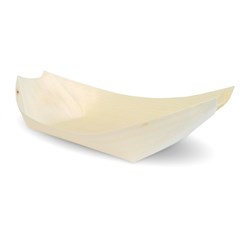 GREENMARK PINE BOAT EXTRA EXTRA LARGE 235X120MM 50’S