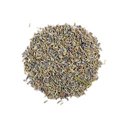 LAVENDER FLOWERS (10G)
