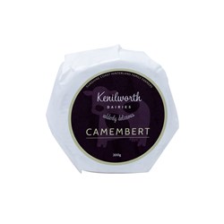 KENILWORTH CAMEMBERT 200G (6)