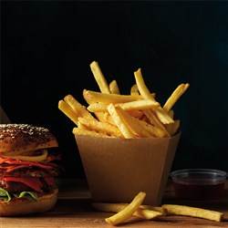 MCCAIN SKIN ON SURECRISP 9MM CHIPS GLUTEN FREE 2KG (6)