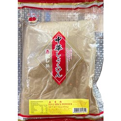 CHINESE FIVE SPICE POWDER (454G)