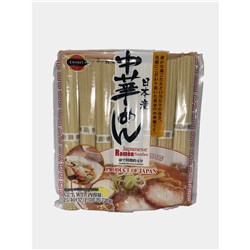 ORGANIC DRY RAMEN NOODLES (720G)