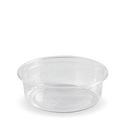 BIOPAK PLASTIC CUP 60ML 50&#39;S (4)