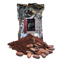 DESCOLAT COCOA POWDER 22/24% (1KG)