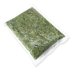 WAKAME FROZEN SEAWEED SALAD GLUTEN FREE CHUKA (1KG)