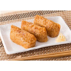 INARI TOFU POCKETS FROZEN 40’S