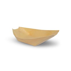 GREENMARK PINE BOAT MEDIUM 140X77MM 50’S
