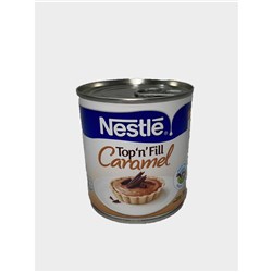 NESTLE TOP N FILL CARAMEL (395G)