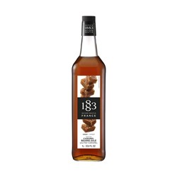 1883 SALTED CARAMEL SYRUP (1L)