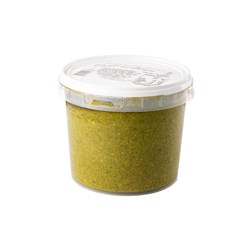 ELEGRE SMOOTH BASIL PESTO (2KG)