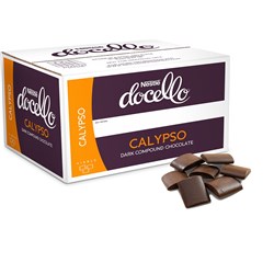 NESTLE CALYPSO DARK CHOC BUTTONS (2.5KG)