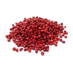 PINK PEPPERCORNS WHOLE DRIED (500G)