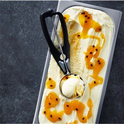 PASSIONFRUIT ICE CREAM (5L)