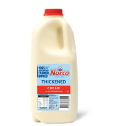 NORCO THICKENED CREAM (2L)