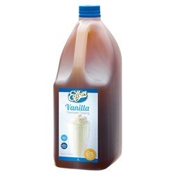 EDLYN VANILLA TOPPING (3L)