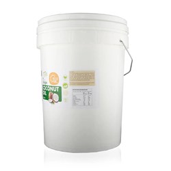 HELLO PURE ORGANIC VIRGIN COCONUT OIL (20L)