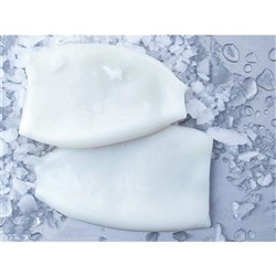 PACIFIC WEST SUPER TENDER SQUID TUBES U5 (5KG)