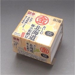 FROZEN FERMENTED SOYBEAN NATTO (12 X 120G)