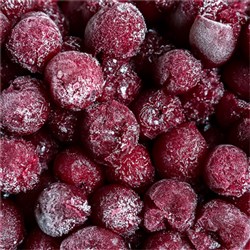 SPEEDI DARK SWEET CHERRIES FROZEN (1KG)