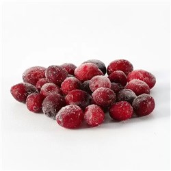 SPEEDI CRANBERRIES FROZEN (1KG)