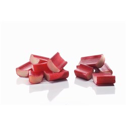 SPEEDI RHUBARB FROZEN (1KG)