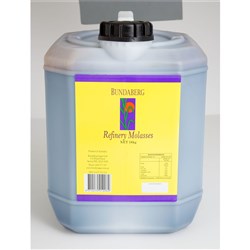 BUNDABERG REFINERY MOLASSES (14KG)