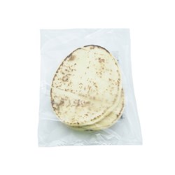 MISSION PLAIN NAAN BREAD (8 X 4&#39;S)