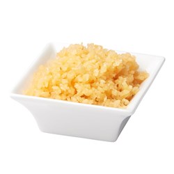 THE HERB COMPANY CRUSHED WET GARLIC (2KG)