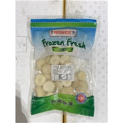 FROZEN WATER CHESTNUTS (400G)