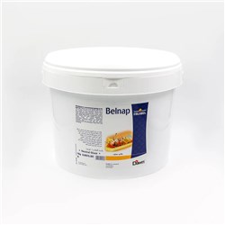 BELNAP NEUTRAL GLAZE FLAN GEL (14KG)