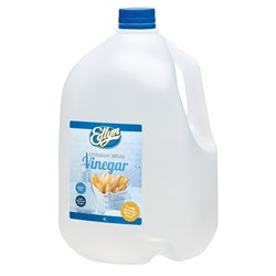 EDLYN WHITE VINEGAR (4L)