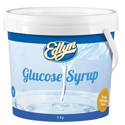 EDLYN GLUCOSE SYRUP (5KG)