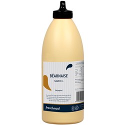 FRENCHMAID BEARNAISE SAUCE (1L)