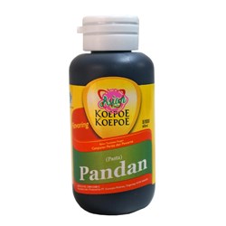 PANDAN ESSENCE (60ML)